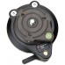Выравнивающая платформа Manfrotto 438 Compact Leveling Head - Ball Camera Leveler (438)